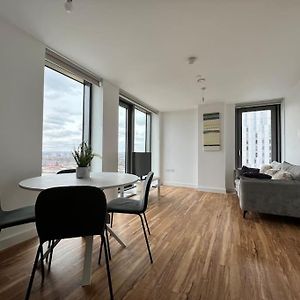 Appartement met Twee Slaapkamers